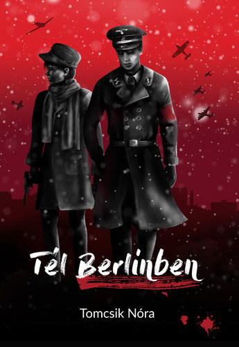 Tomcsik N�ra - T�l Berlinben