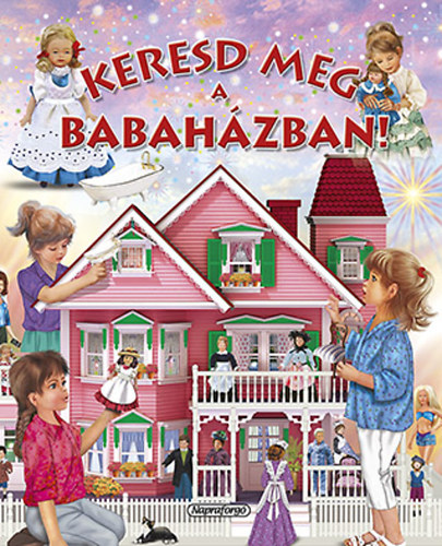 Keresd meg a babahzban!