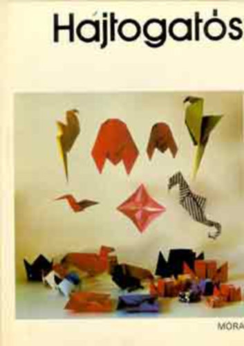 Varga Péter - Hajtogatós