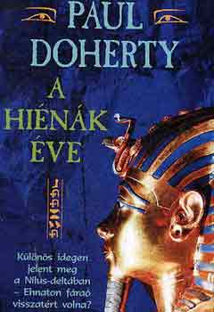 Paul C. Doherty - A hink ve