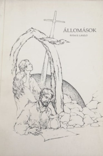 Budai E. Lszl - llomsok