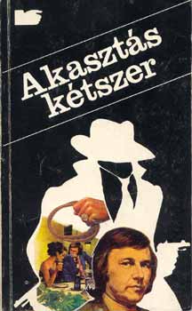 Dr. Verdes Géza - Akasztás kétszer