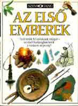 Park Kiad - Az els emberek (Szemtan)