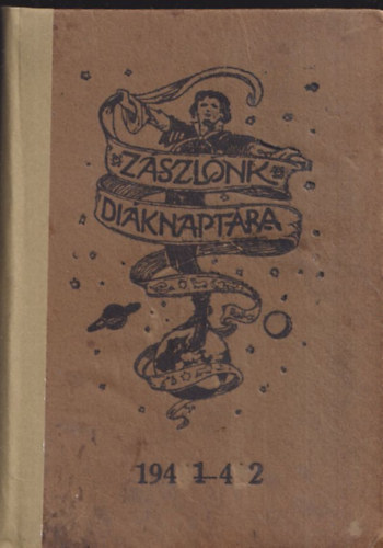 Zszlnk diknaptra az 1941-42. iskolai vre