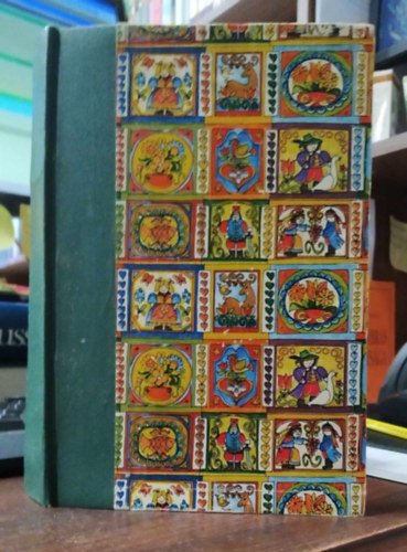 Erd�s Ren�e - A cs�ndes kik�t� (Al��rt p�ld�ny)