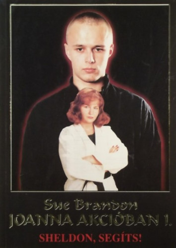 Sue Brandon - Joanna akci�ban I.