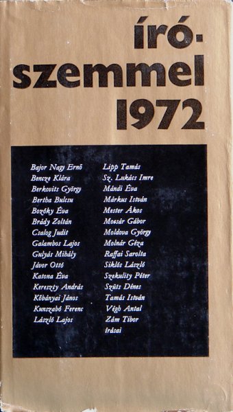 �r�szemmel 1972