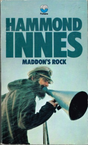 Hammond Innes - Maddon's Rock