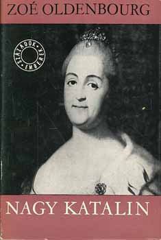 Zo� OldenBourg - Nagy Katalin