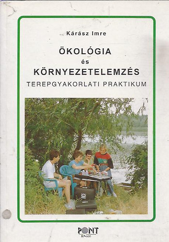 Kárász Imre - Ökológia és környezetelemzés