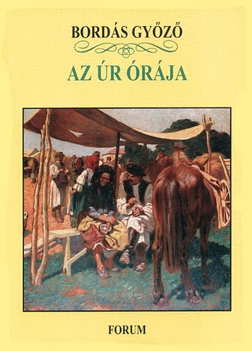 Bord�s Gy�z� - Az �r �r�ja