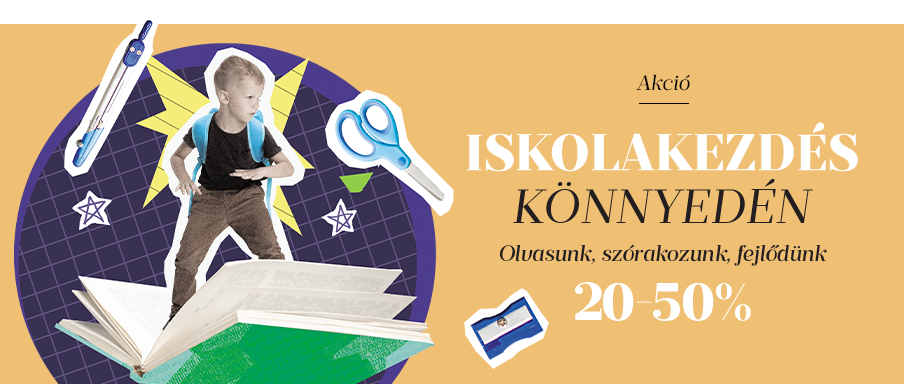 Iskolakezds knnyedn