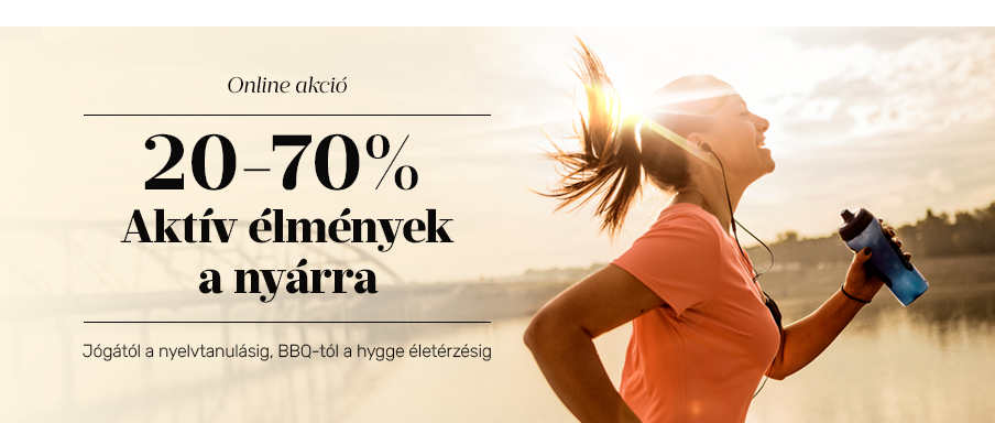 Akt�v �lm�nyek a ny�rra