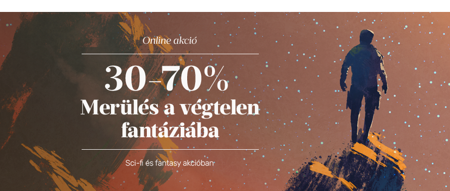 Mer�l�s a v�gtelen fant�zi�ba