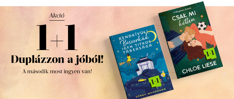 Duplzzon a jbl! - A msodik most ingyen van