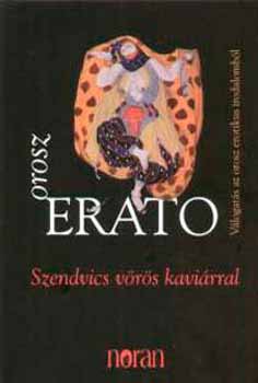 Képtalálat a következőre: „erato könyv”